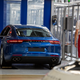 Illustration for article titled The Porsche Panamera Factory Is Freaking Insane
